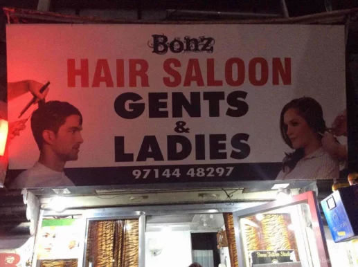 Bonz Hair Saloon, Rajkot - Photo 1