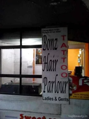 Bonz Hair Saloon, Rajkot - Photo 5