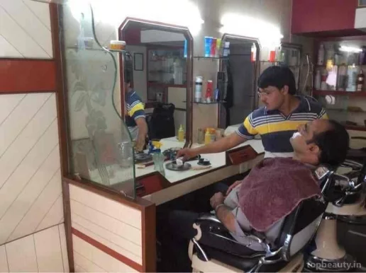 Collegian Hair Salon, Rajkot - Photo 3