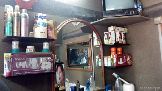 Opera Hair Parlor, Rajkot - Photo 7