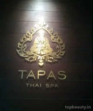 Tapas Thai Spa, Reliance Mall, Rajkot - Photo 5
