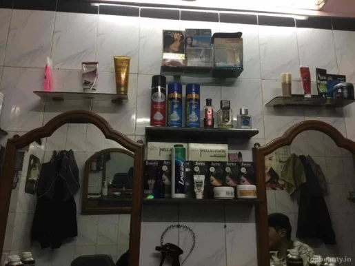 Collegion Hair And Care Parlour, Rajkot - Photo 7