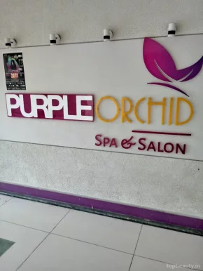 Purple orchid spa & salon, Rajkot - Photo 6