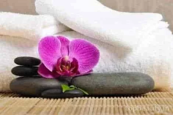 Purple orchid spa & salon, Rajkot - Photo 8