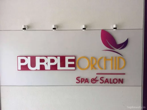 Purple orchid spa & salon, Rajkot - Photo 7