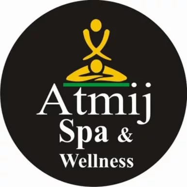 Aatmij Spa & Wellness, Rajkot - Photo 1