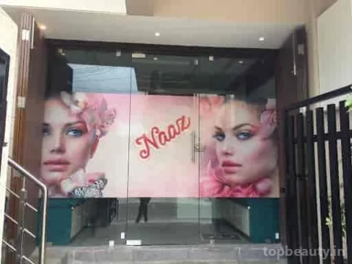 Naaz Beauty salon, Rajkot - Photo 1