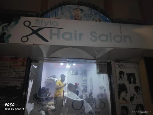 Stylo hair salon, Rajkot - Photo 4