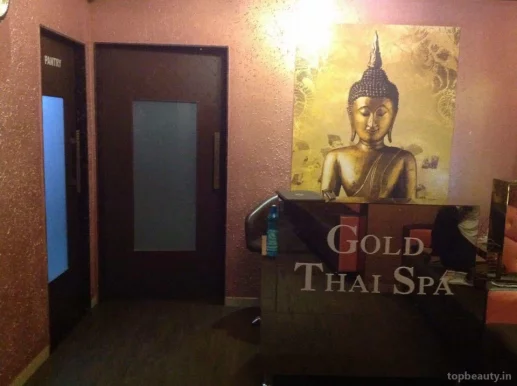 Gold thai spa, Rajkot - Photo 1