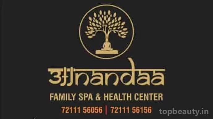 Aanandaa Family Spa & Health Center, Rajkot - Photo 5