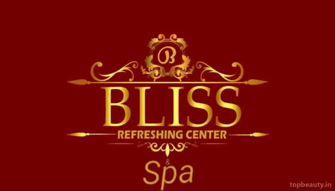 Bliss Refreshing Center & Spa, Rajkot - Photo 8