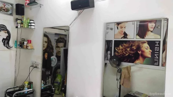 K.L. Beauty Salon, Rajkot - Photo 8
