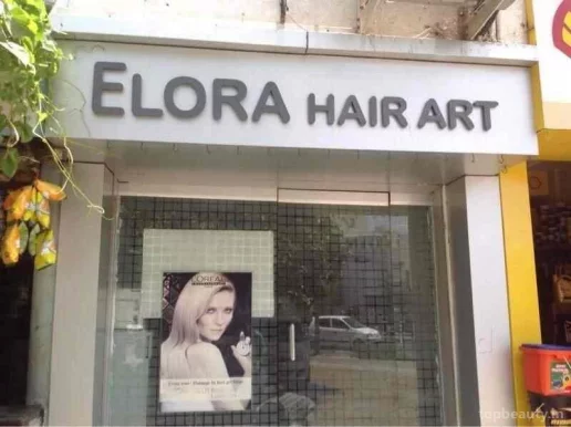 Elora Hair Art, Rajkot - Photo 7