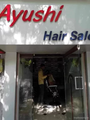 Ayushi Hair Look, Rajkot - Photo 3
