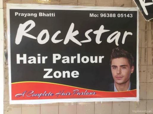 Rock Star Hair Saloon, Rajkot - Photo 4