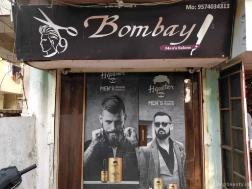 Bombay Men's Salon, Rajkot - Photo 7