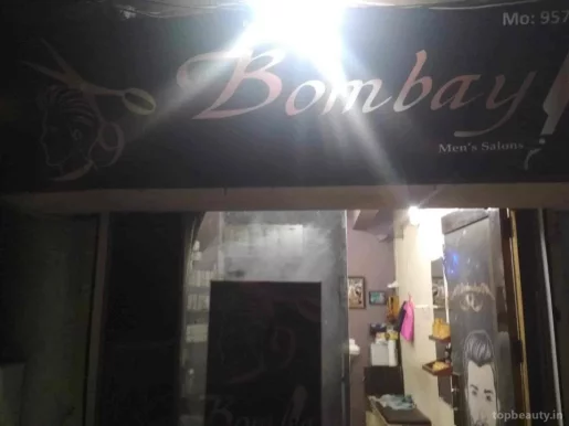 Bombay Men's Salon, Rajkot - Photo 5