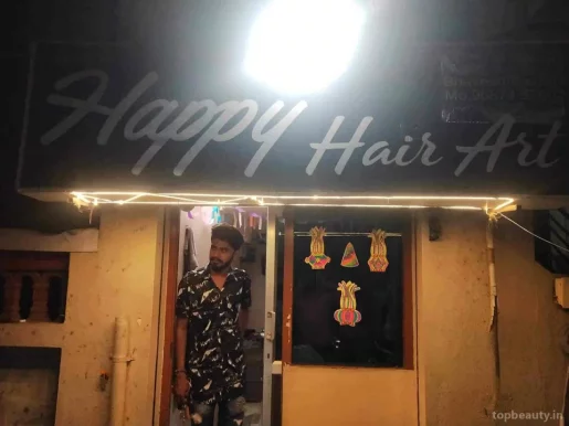 Happy Hair Art, Rajkot - Photo 3