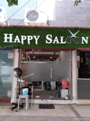 Happy Saloon, Rajkot - Photo 4