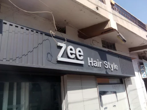 Zee Hair Style, Rajkot - Photo 4