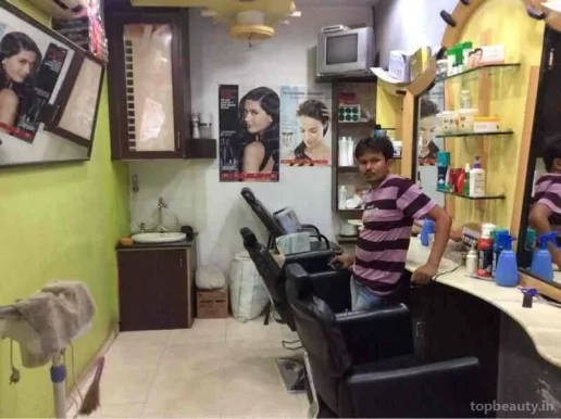 Kumar Hair & Beauty Care, Rajkot - Photo 3