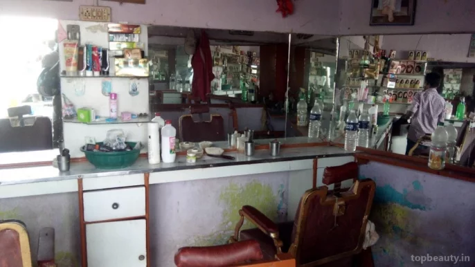 New Style Hair Salon, Ranchi - Photo 1