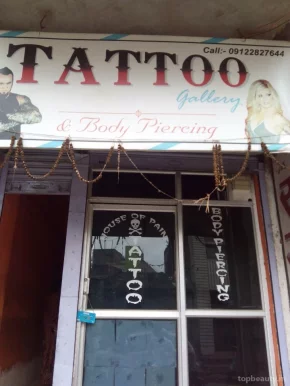 Tattoo Gallery, Ranchi - Photo 2