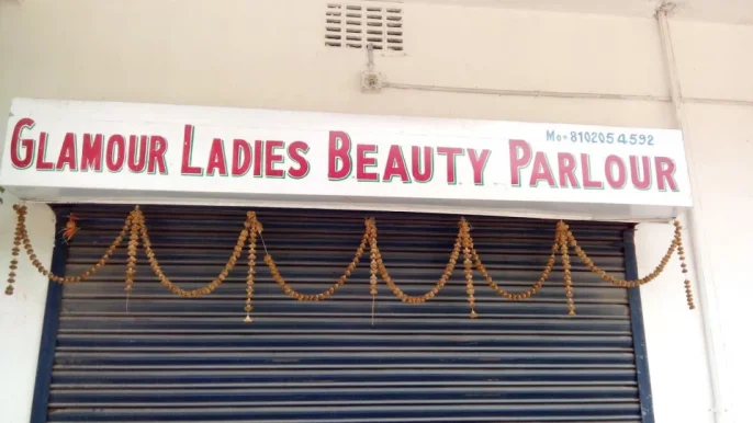 Glamour Ladies Beauty Parlour, Ranchi - Photo 2