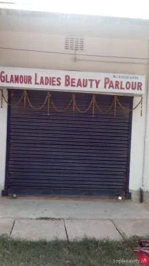 Glamour Ladies Beauty Parlour, Ranchi - Photo 3
