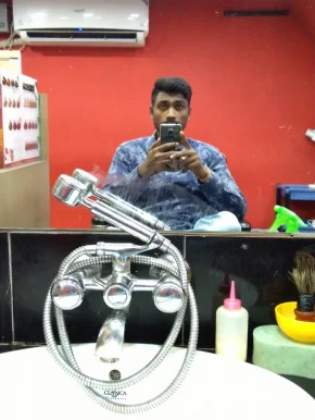 Prince Hair Cutting Saloon, Ranchi - Photo 3