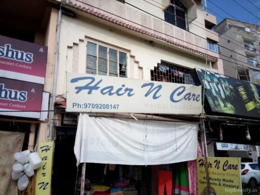 Hair N Care, Ranchi - Photo 2