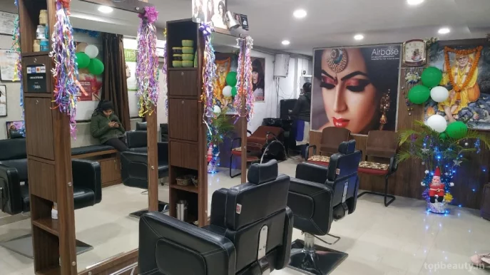 Lavish Beauty Salon N Spa, Ranchi - Photo 8