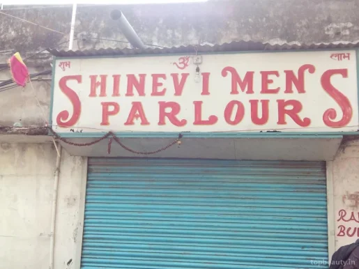 Shinevi Mens Parlor, Ranchi - 