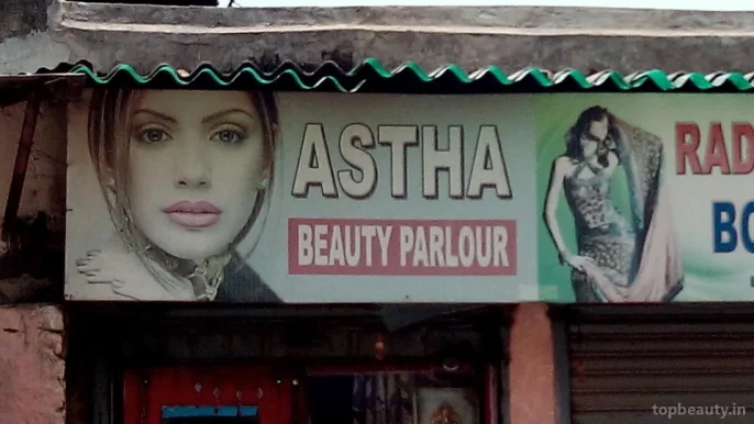 Astha Beauty Parlour, Ranchi - Photo 2