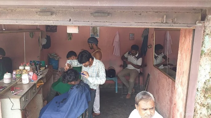 Vinod Hair Cating, Ranchi - Photo 3