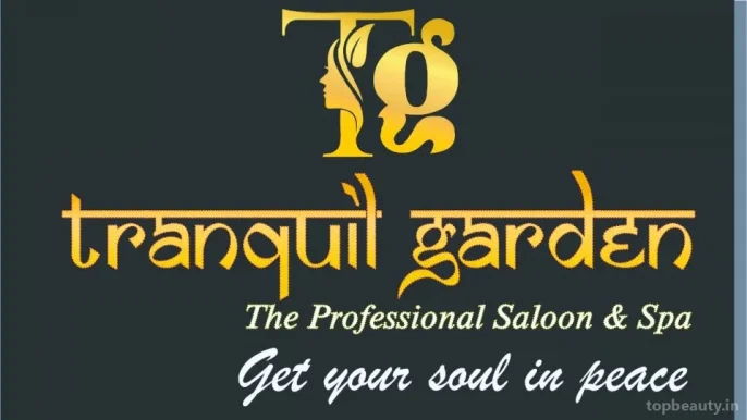 Tranquil Garden (The Professional Spa & Saloon), Ranchi - Photo 1