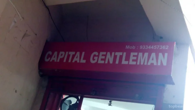 Capital Gentleman, Ranchi - Photo 7
