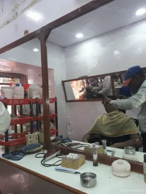 Glory Men's Beauty Parlour, Ranchi - Photo 4
