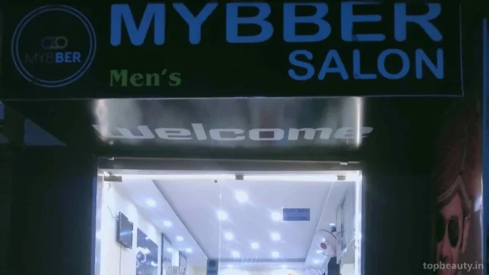 Mybber Salon, Ranchi - Photo 1