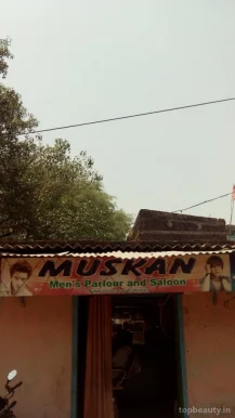 Muskan Men's Parlour And Saloon, Ranchi - Photo 3
