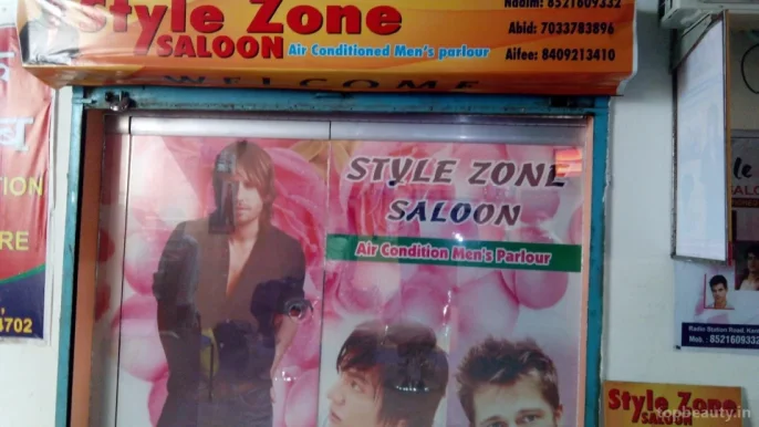 Style Zone, Ranchi - Photo 2
