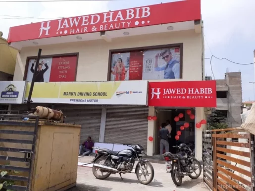 Jawed Habib Hair & Beauty, Ranchi - Photo 8