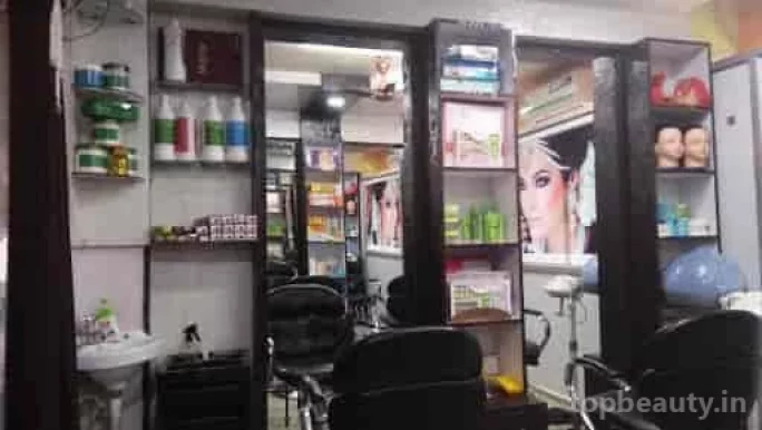 Hair & Fair Beauty Salon, Ranchi - Photo 7