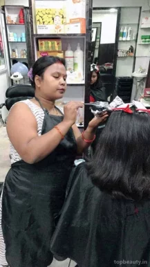 Hair & Fair Beauty Salon, Ranchi - Photo 8
