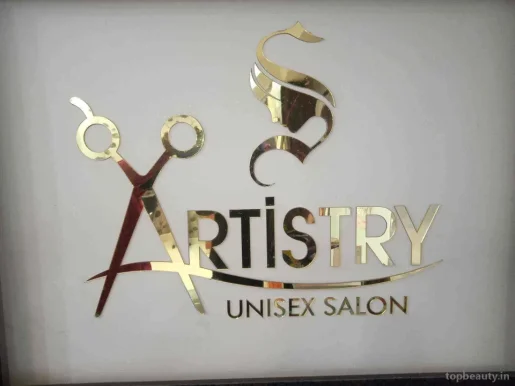Artistry Unisex Salon Lalpur, Ranchi - Photo 5