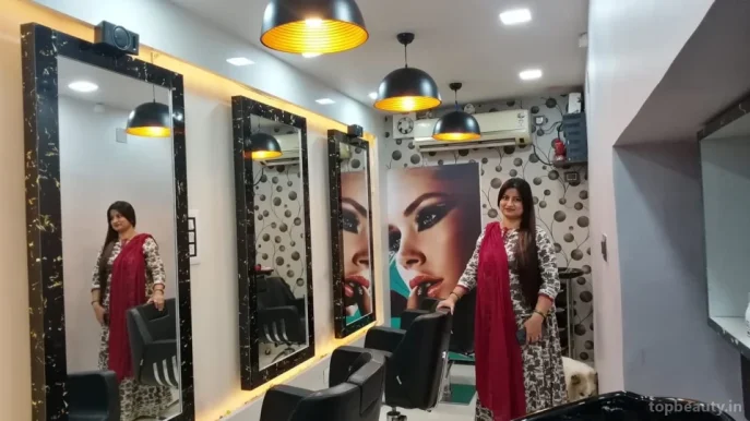 Artistry Unisex Salon Lalpur, Ranchi - Photo 8