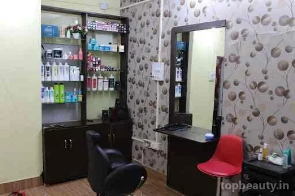 Lovely Beauty Salon., Ranchi - Photo 8