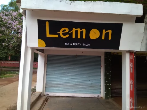 Lemon professional hair and beauty Salon, Ranchi - Photo 5