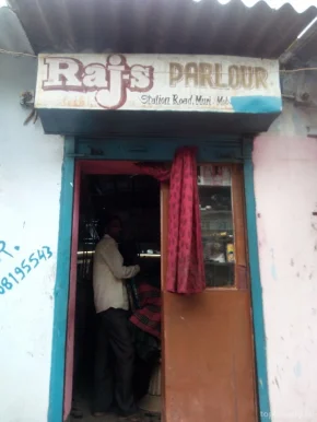 Raj's Parlour, Ranchi - Photo 1