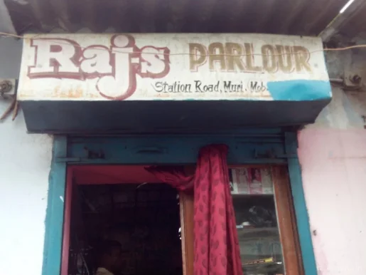 Raj's Parlour, Ranchi - Photo 2